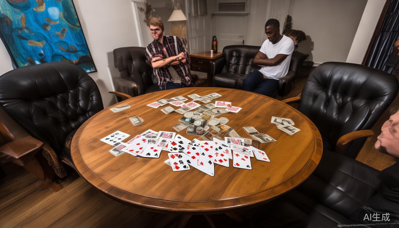 德州扑克牌中的法律纠纷与解决方案_德州扑克牌中的法律纠纷与解决方案_德州扑克牌中的法律纠纷与解决方案