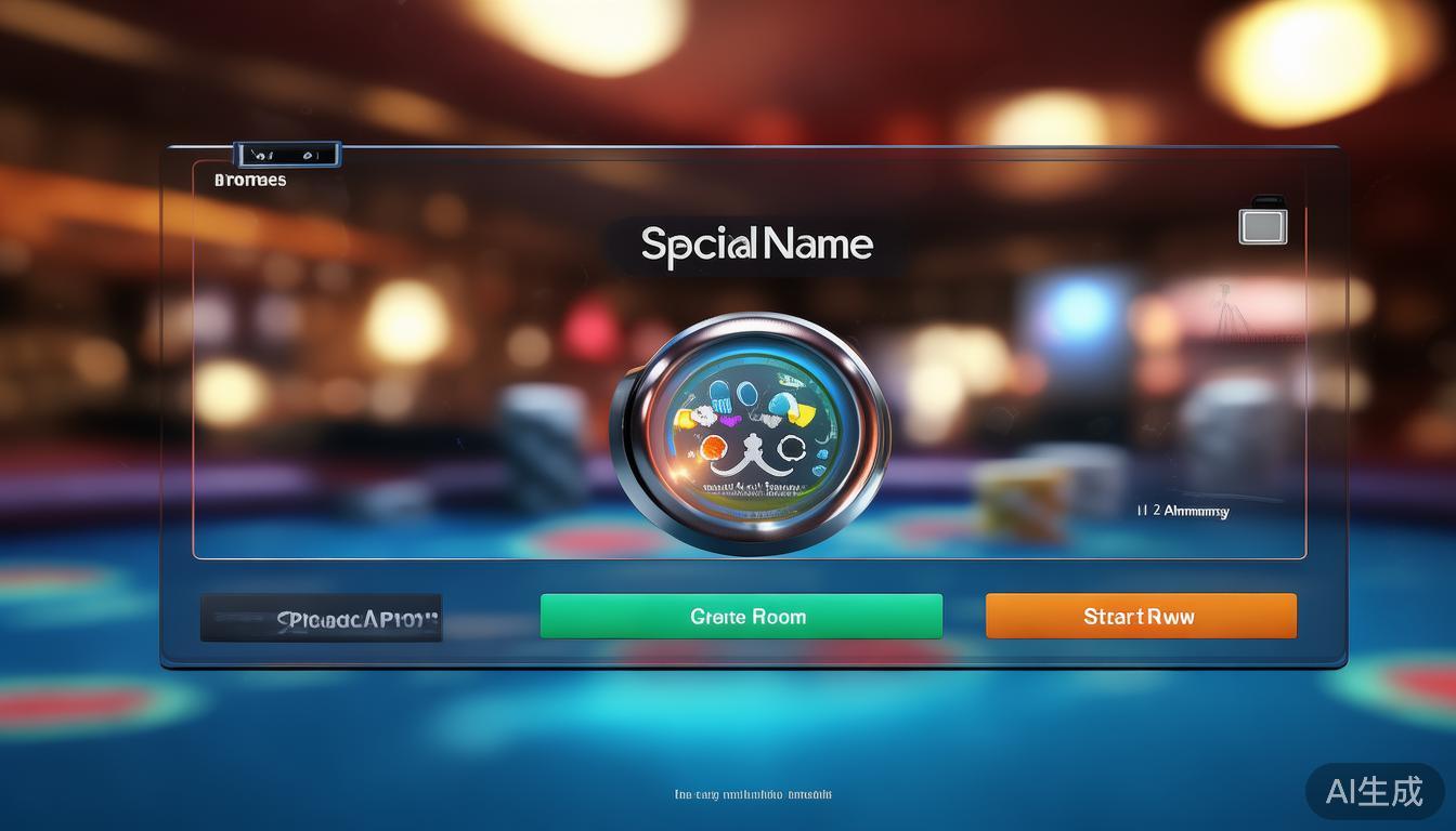 如何建立德州扑克软件专属空间，享受无忧游戏时刻？