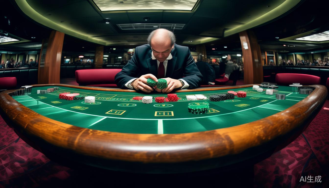 德州扑克牌中的筹码管理：怎么玩才能盈利_德州扑克牌中的筹码管理：怎么玩才能盈利_德州扑克牌中的筹码管理：怎么玩才能盈利