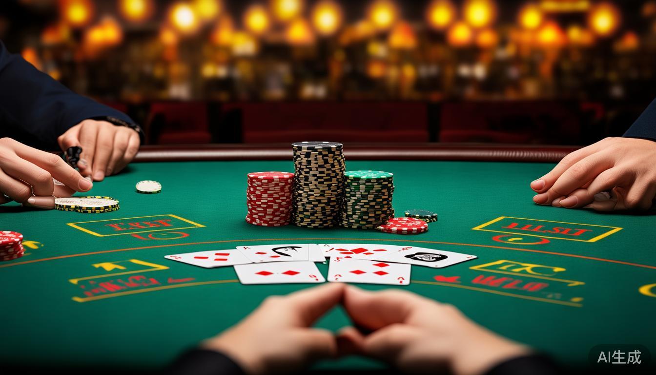 德州扑克游戏中的策略与规则相结合_德州扑克游戏中的策略与规则相结合_德州扑克游戏中的策略与规则相结合