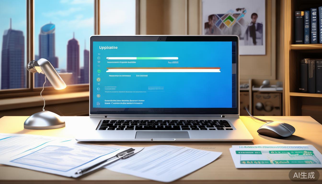 TP软件官方下载与更新指南：保障设备安全，避免病毒与数据丢失