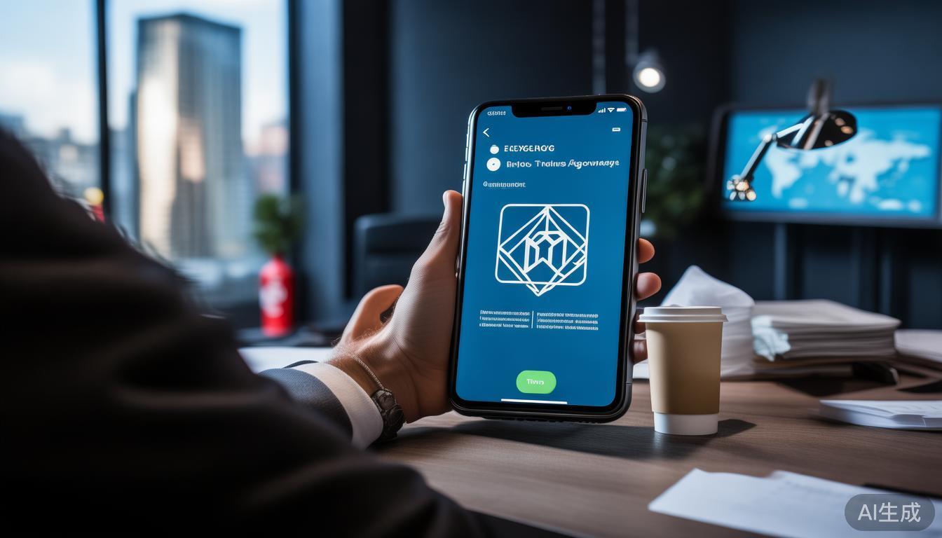 TP交易所App下载与资本流动分析：理性看待高收益，警惕潜在金融风险