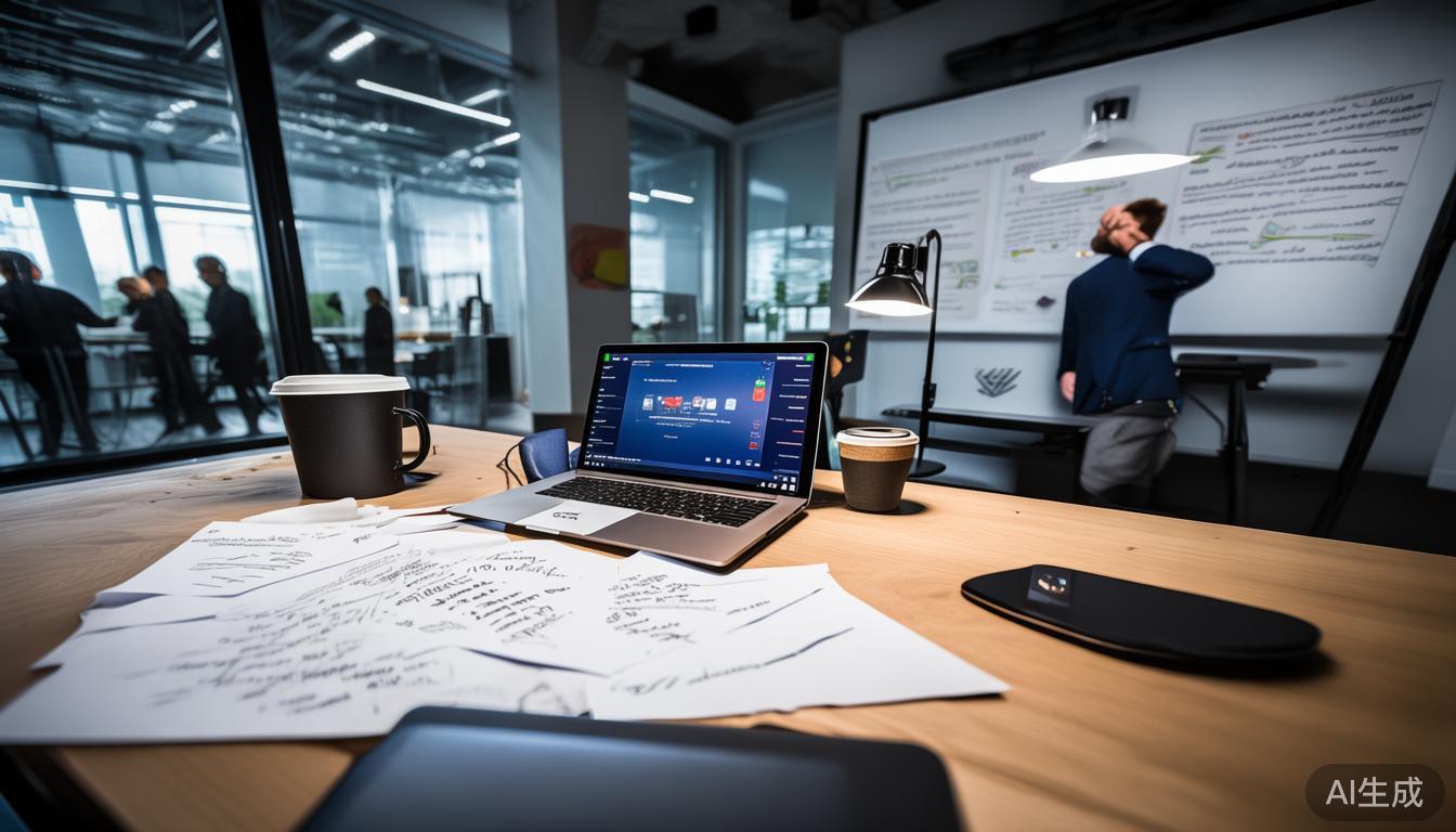 TP安卓团队如何打造人才供应链？聚焦招聘策略与导师制培训体系