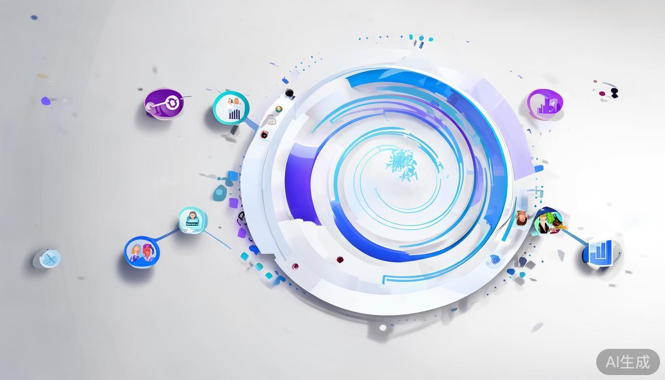 TP App生态核心竞争力解析：合作伙伴、用户体验与长久发展