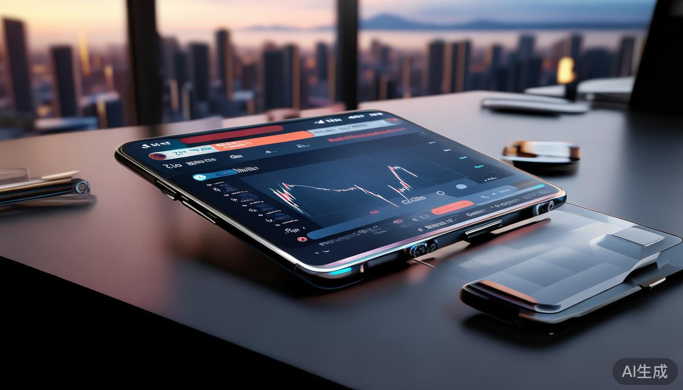 TP交易所App优势解析：轻便高速，如何为短线交易者抢占先机？