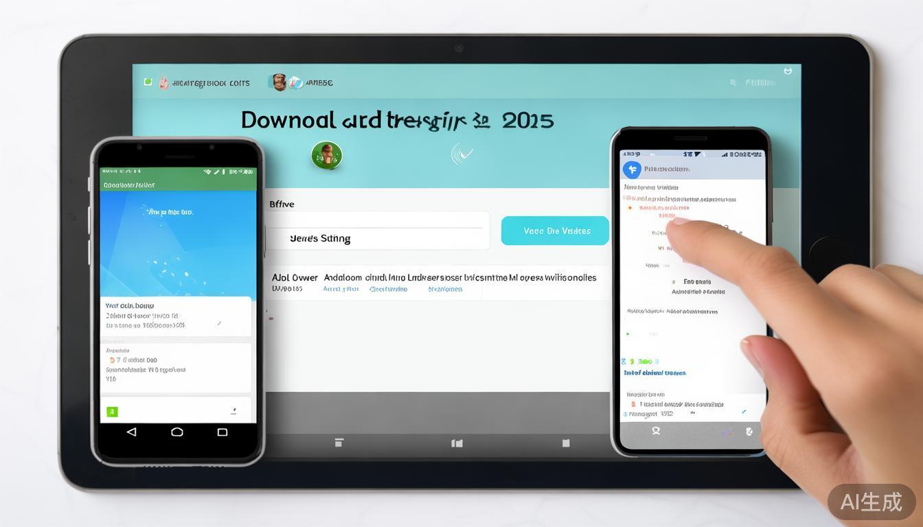 在TP官网下载安卓2025最新版：设置自动化流程，提升操作效率