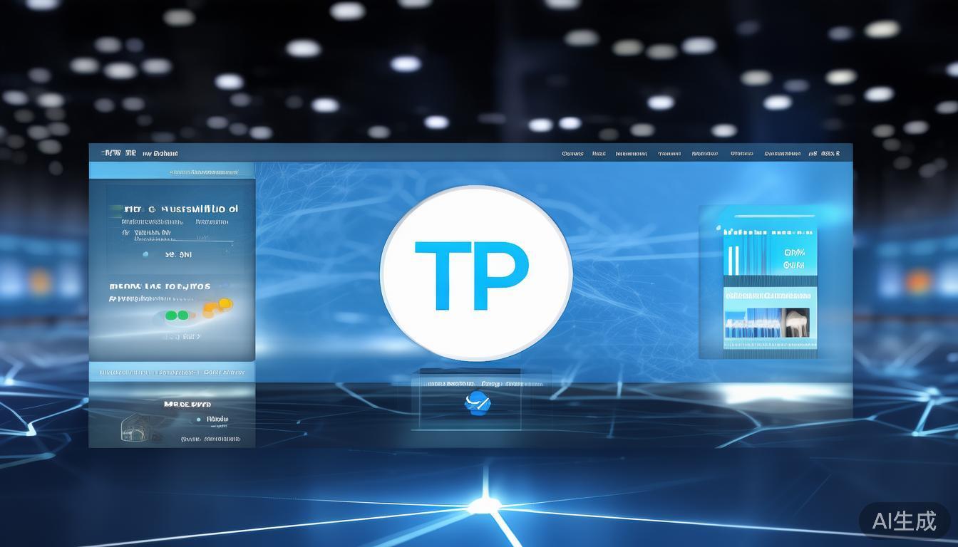 TP钱包如何优化体验？界面设计、安全性能与场景拓展，让数字资产管理更便捷安全