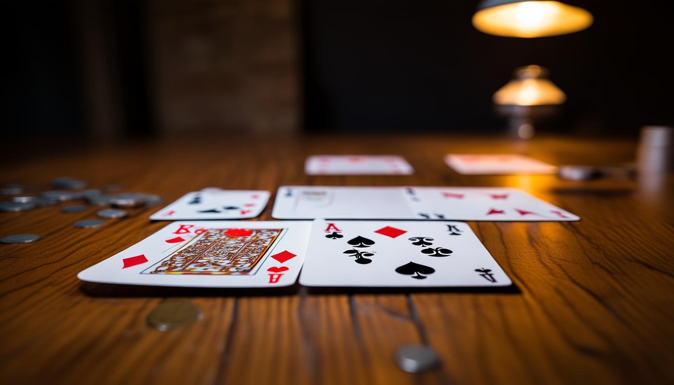 德州扑克手牌大小排列规则详解，皇家同花顺与同花顺谁更强？