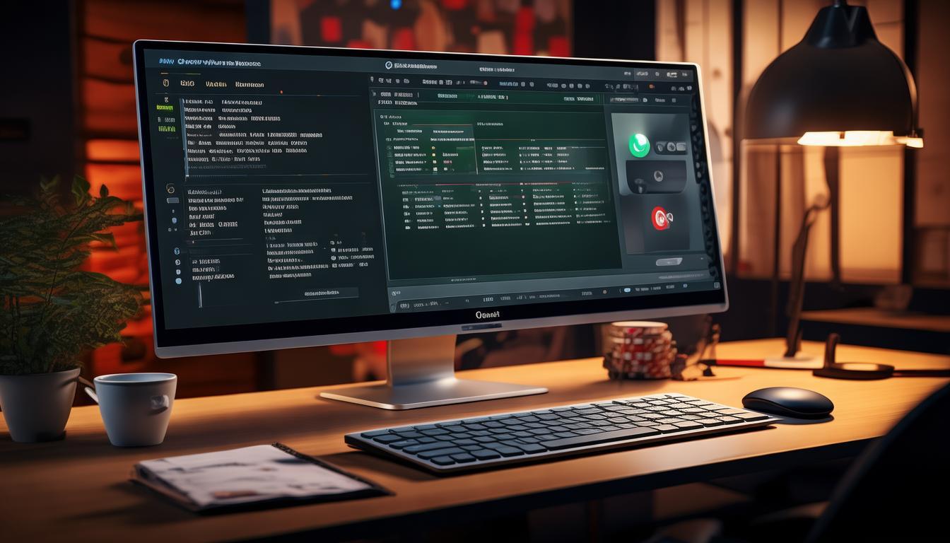 德州扑克软件：兼具消遣与教学功能，助力玩家提升水平