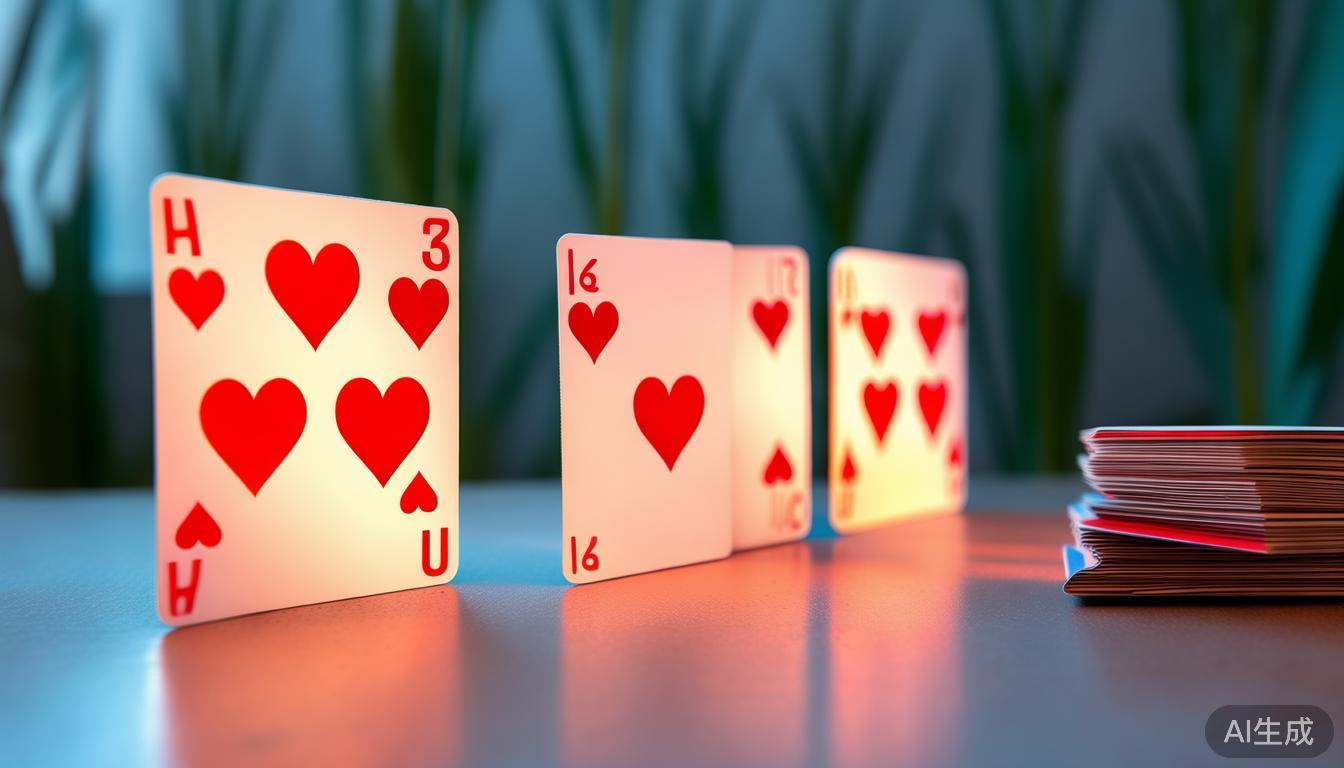 德州扑克的常见牌型：从最强到最弱的顺序_德州扑克的常见牌型：从最强到最弱的顺序_德州扑克的常见牌型：从最强到最弱的顺序