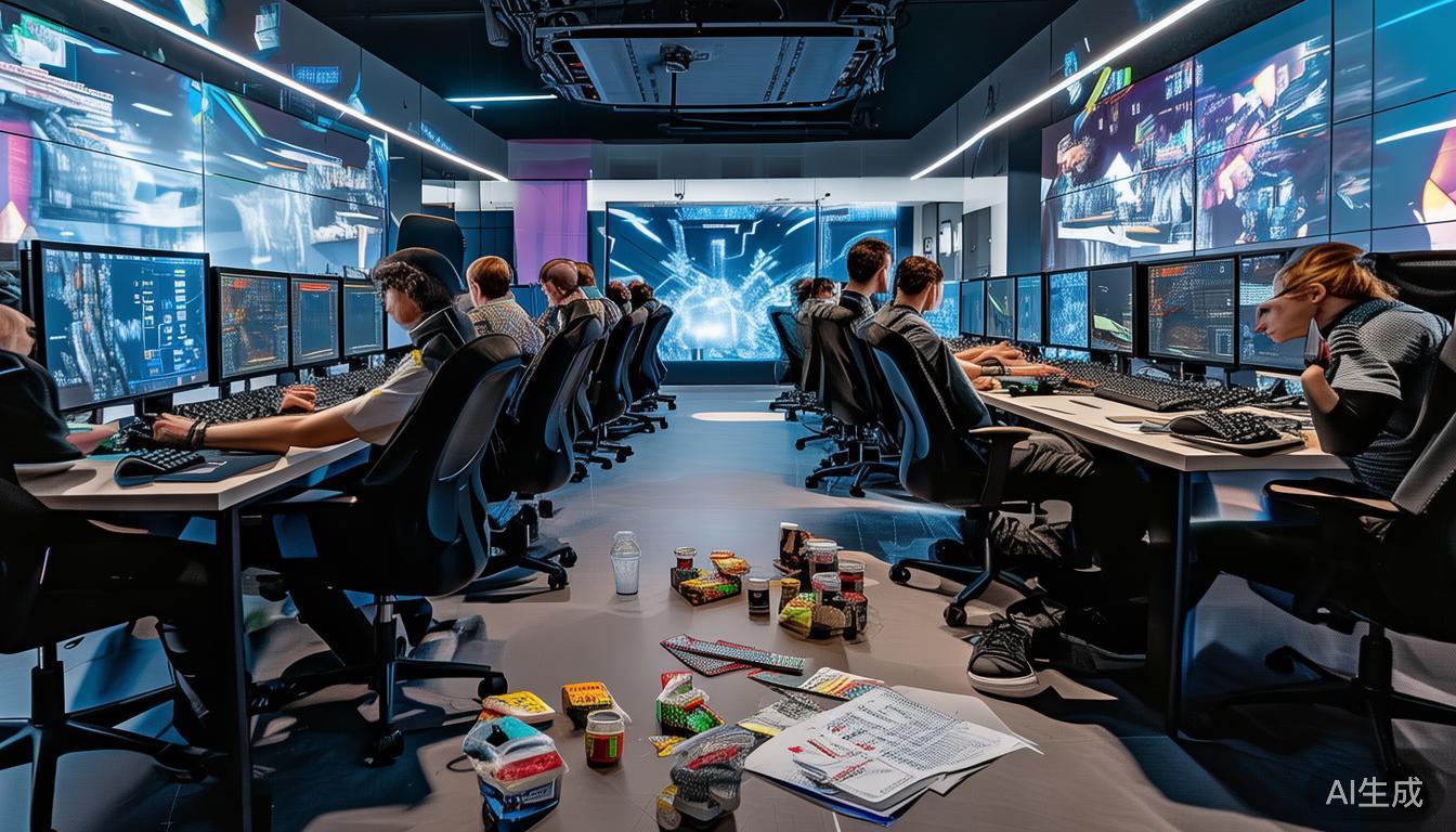 德州扑克常被误与赌博关联，法律规范与参与者责任很关键