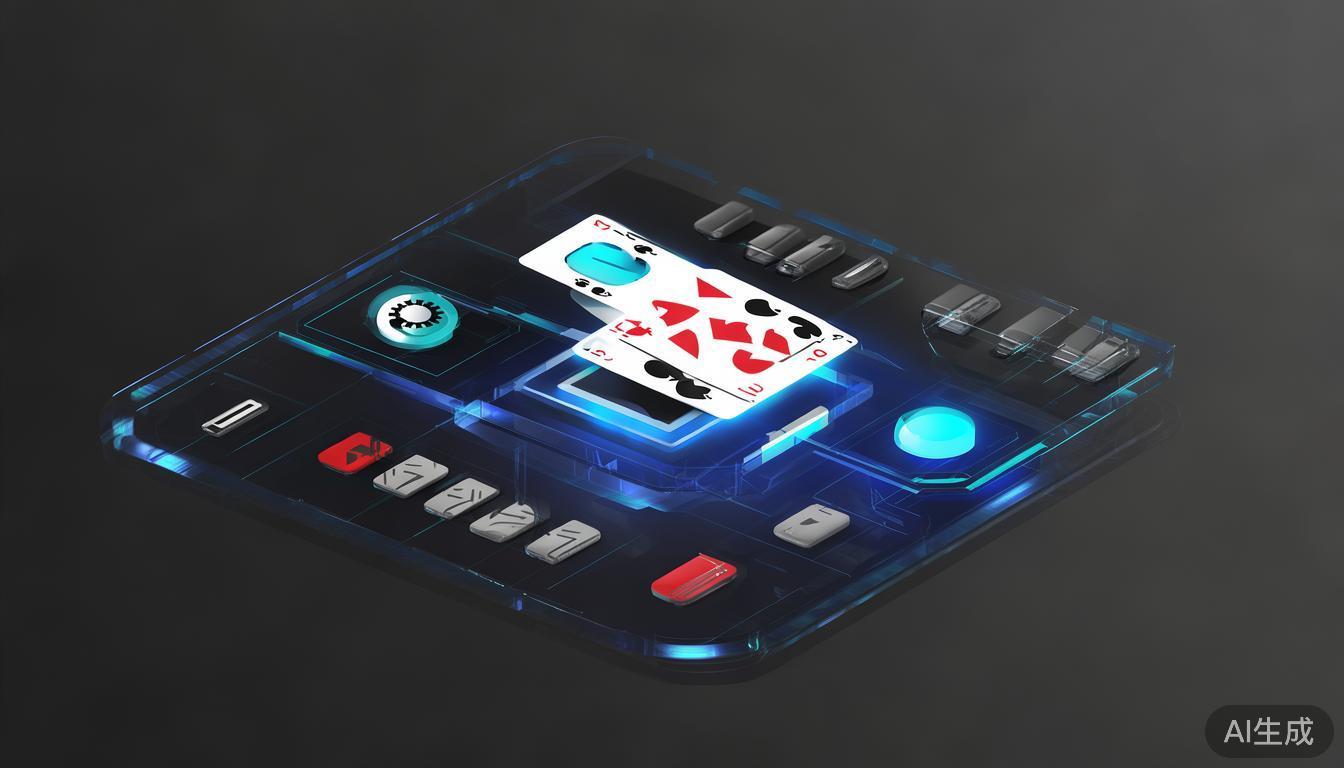 官方版德州扑克的好处与坏处，你知道多少？