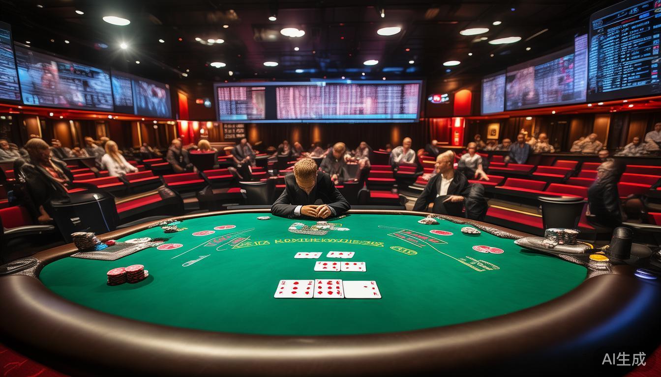 提升德州扑克水平的关键：复盘及三个实用复盘办法