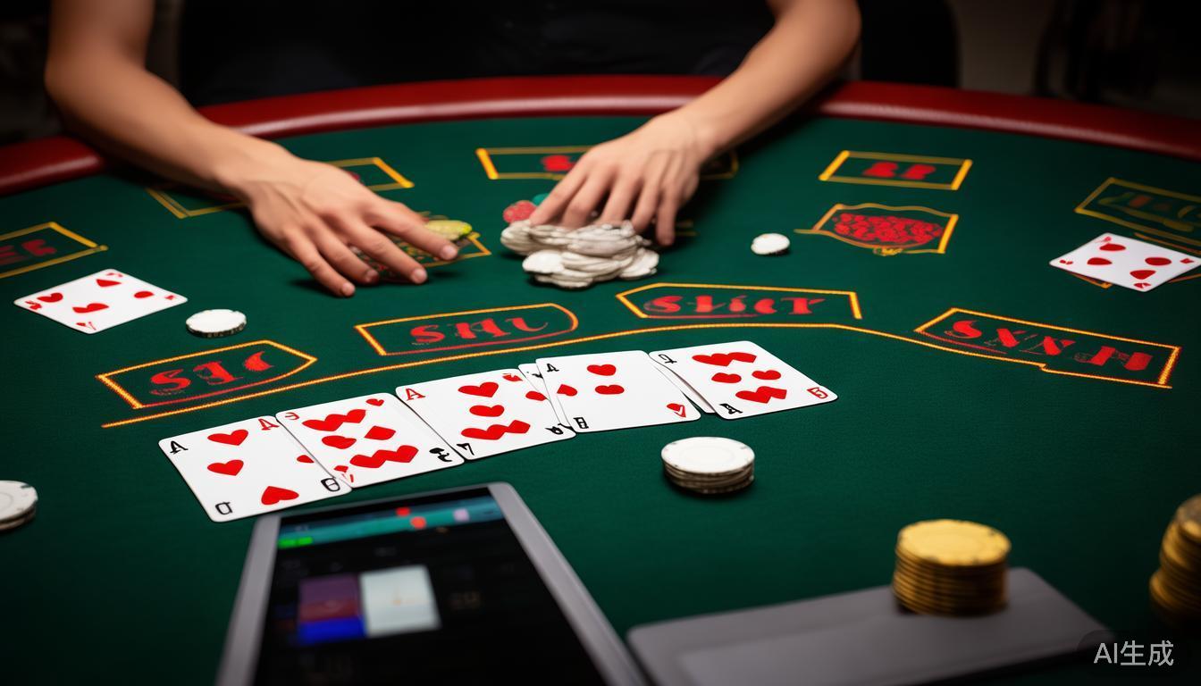对赌心理下的德州扑克牌决策机制_对赌心理下的德州扑克牌决策机制_对赌心理下的德州扑克牌决策机制
