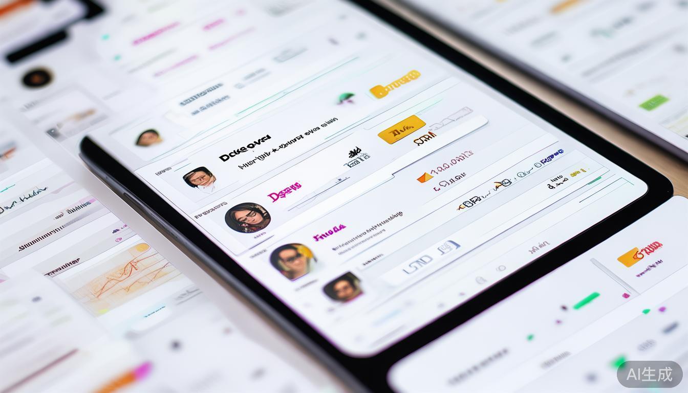 TP钱包社交功能：分享数字货币投资经验，提升决策质量与认知