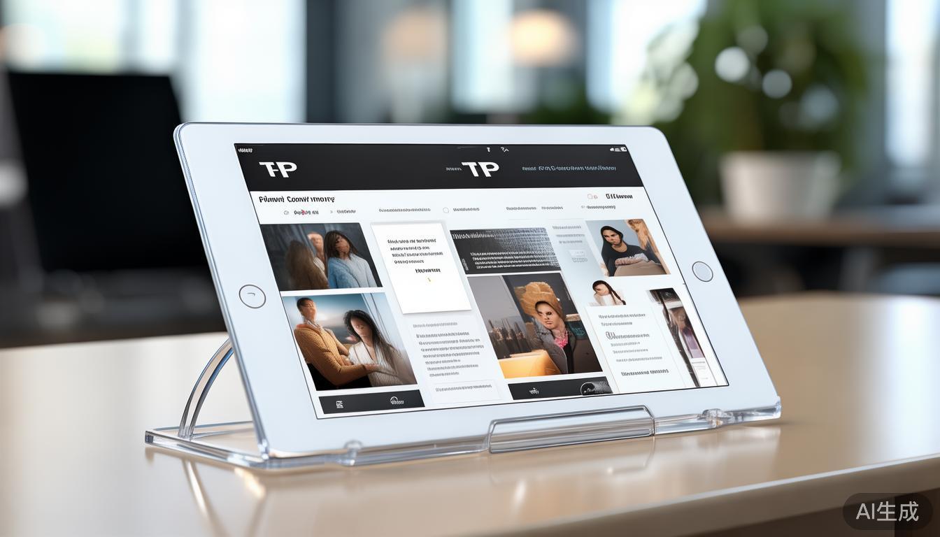 TP官方App如何破局？精准定位与差异化，决胜激烈市场竞争