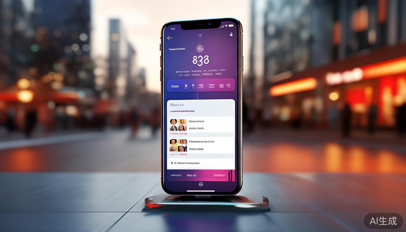 TP官方App推荐系统解析：如何融合内容、场景与习惯，精准满足用户需求？