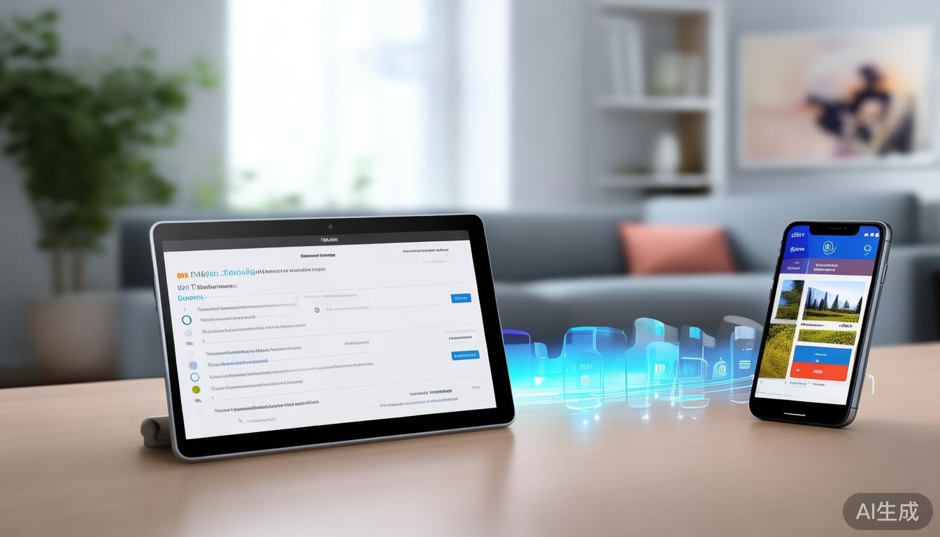 TP系列APP深度体验：远程操控打破空间限制，文件共享提升生活效率