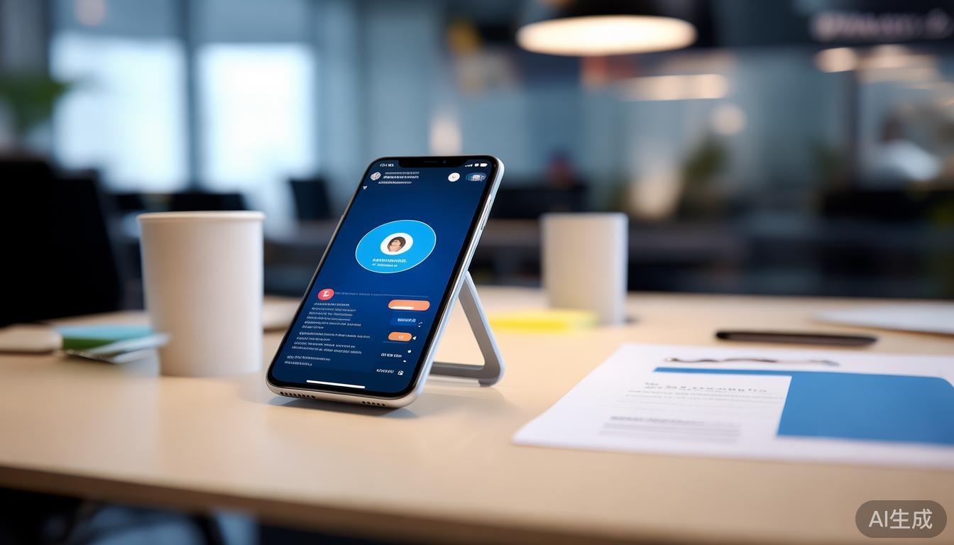 移动办公时代，正版TP应用如何保障效率与数据安全？团队协作实测揭秘