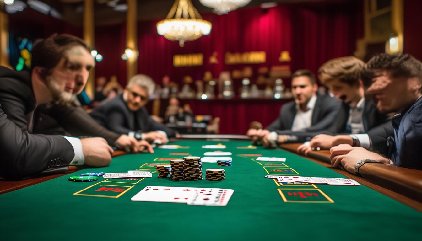 解密德州扑克的职业生涯与发展_解密德州扑克的职业生涯与发展_解密德州扑克的职业生涯与发展