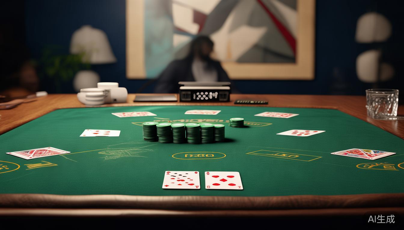 德州扑克牌中的心态控制与稳定策略_德州扑克牌中的心态控制与稳定策略_德州扑克牌中的心态控制与稳定策略