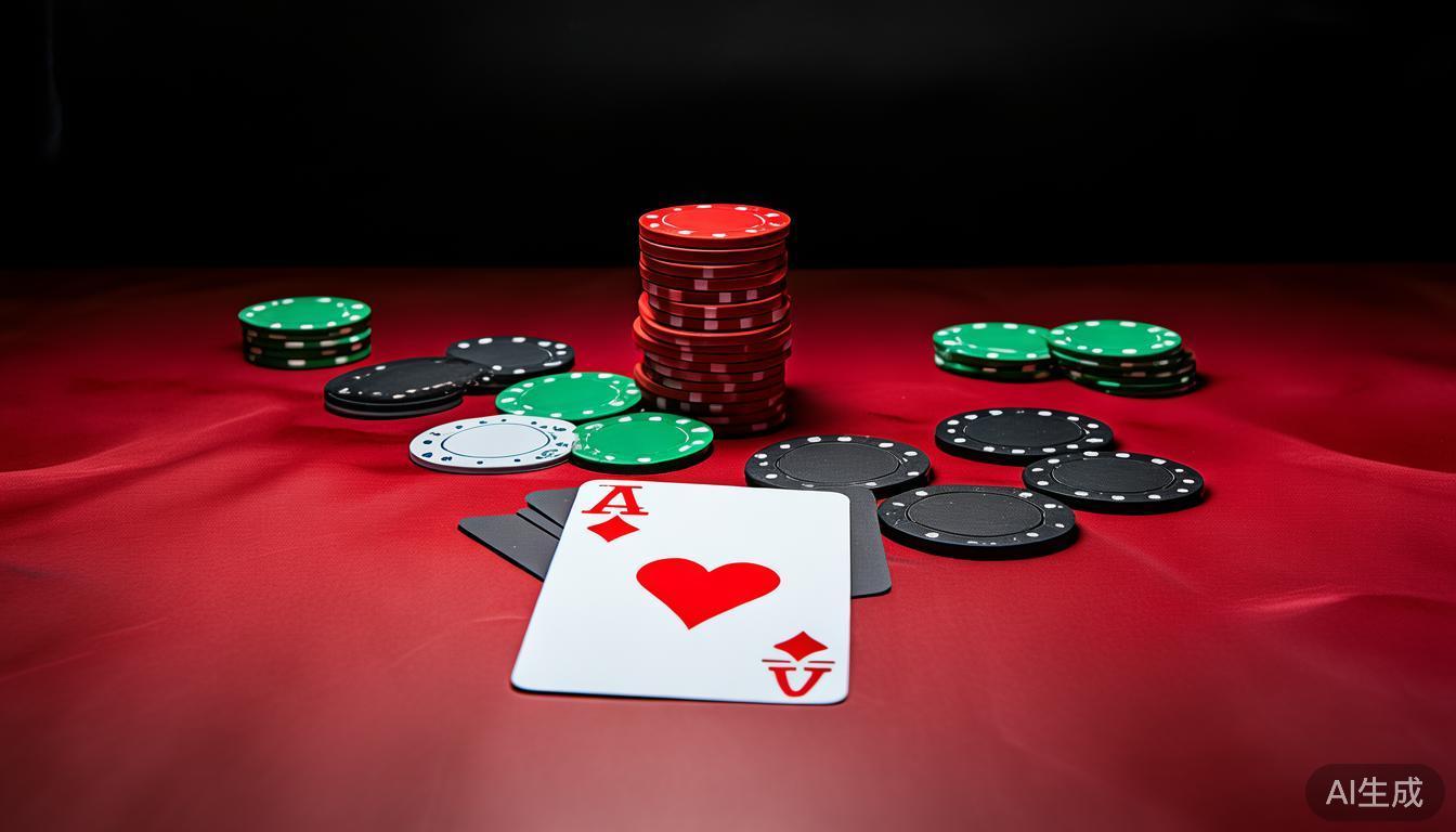 玩转德州扑克牌：策略与技巧的完美结合_玩转德州扑克牌：策略与技巧的完美结合_玩转德州扑克牌：策略与技巧的完美结合