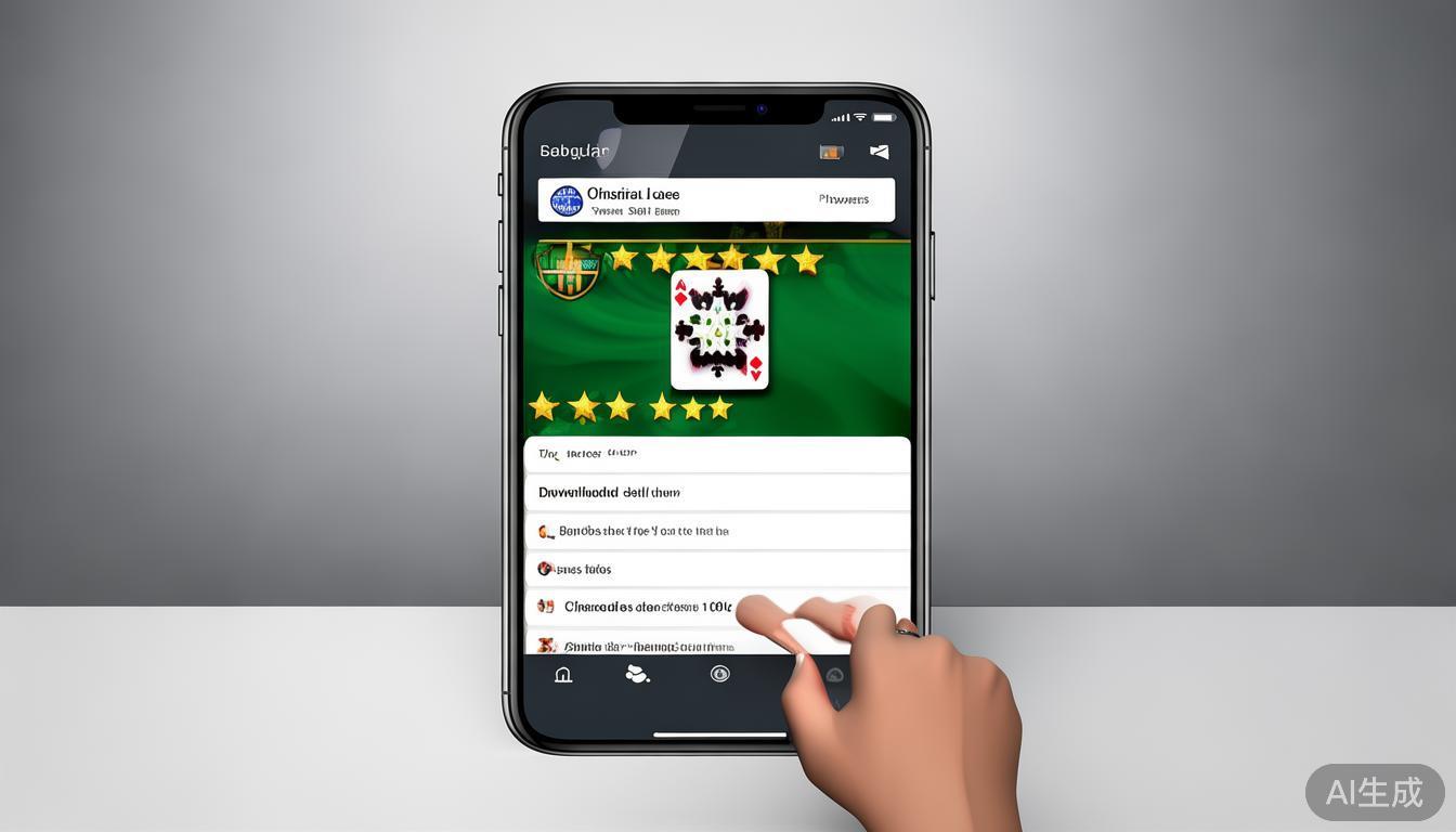 德州扑克官方版本受关注，获取安装时如何保障安全？