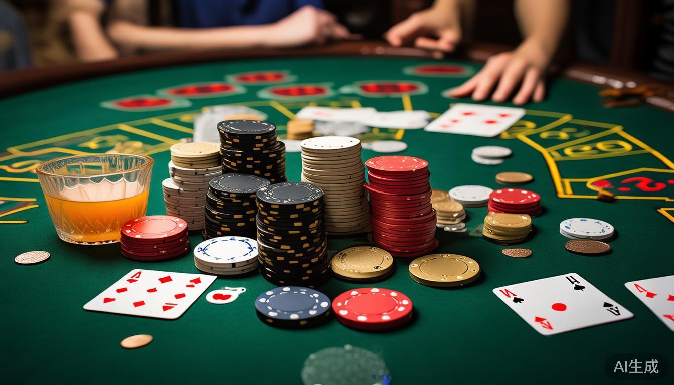 如何在德扑之星中与其他玩家竞争_竞争者游戏_德扑女王