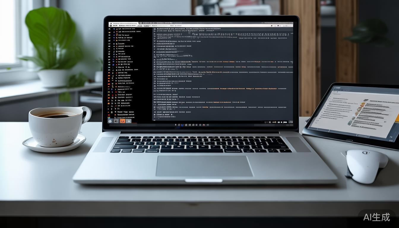 ThinkPHP模板高效使用指南：提升开发效率与代码质量，专注业务逻辑