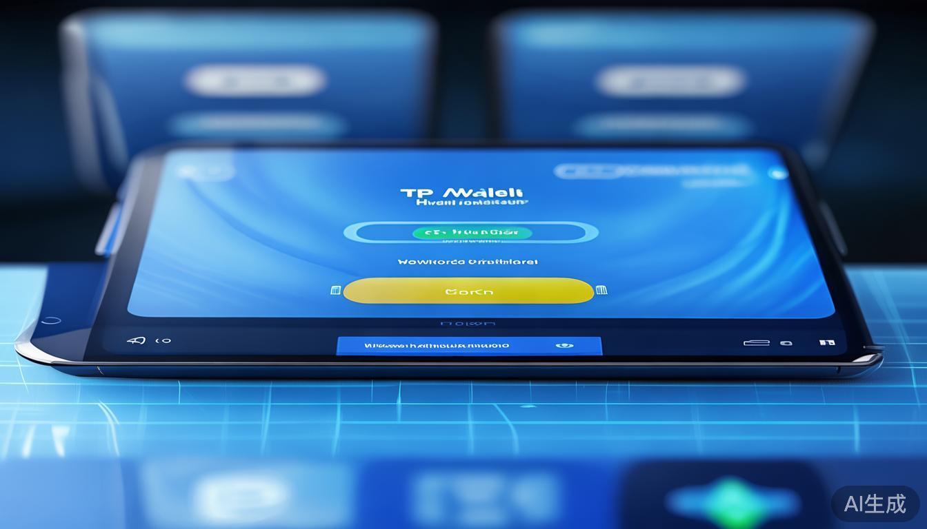 TP钱包安卓版使用全攻略：安全下载、创建钱包与资产添加，助你高效管理数字资产