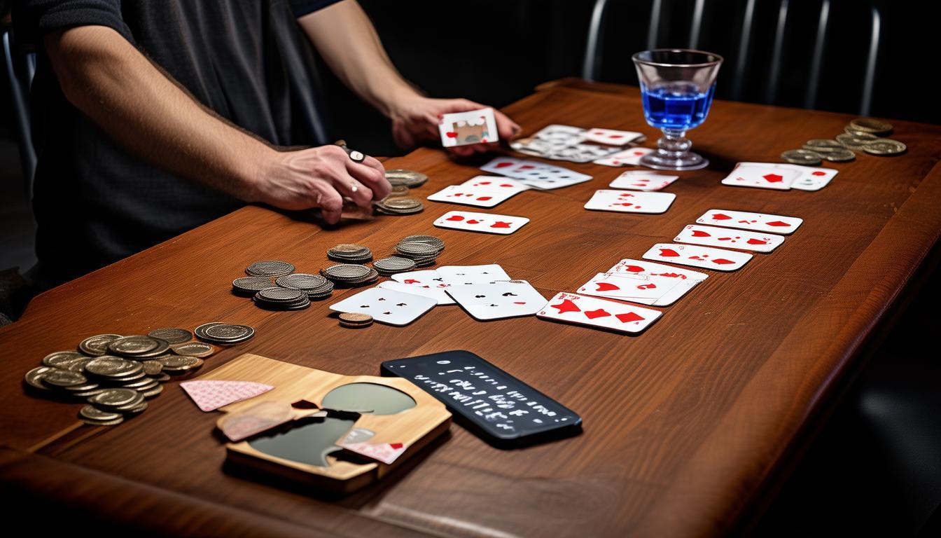 德州扑克受欢迎却易生法律矛盾，规则争议咋解决？