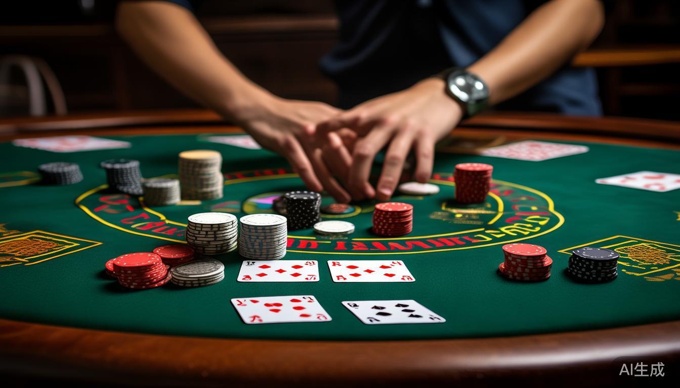 如何根据德州扑克牌规则制定适合的策略_如何根据德州扑克牌规则制定适合的策略_如何根据德州扑克牌规则制定适合的策略