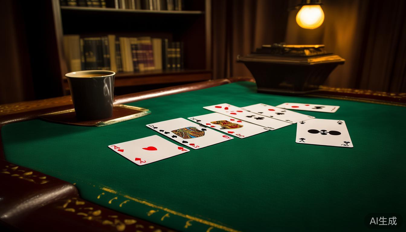 新手常见问题：德州扑克牌怎么玩？_扑克牌德州玩法_德州用的扑克牌