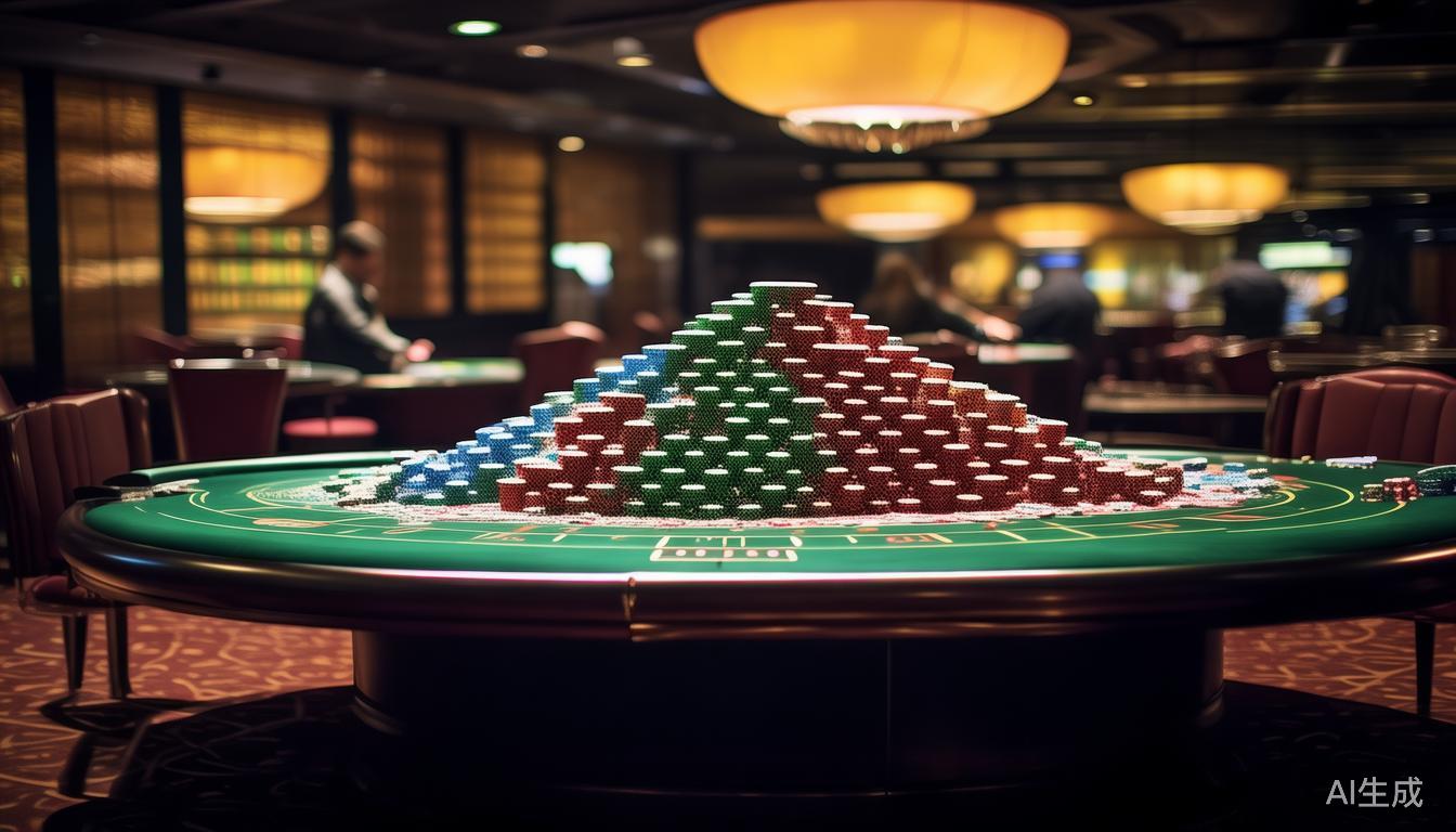 解密德州扑克牌中的底池分配与规则_解密德州扑克牌中的底池分配与规则_解密德州扑克牌中的底池分配与规则