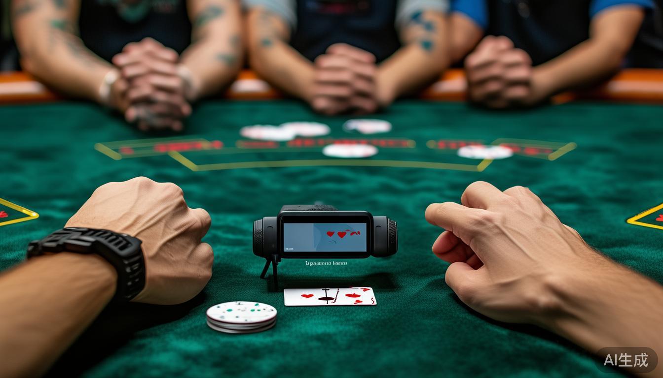 扑克牌德州牌型_让牌与跟注：德州扑克中的常见术语_德州牌扑克规则