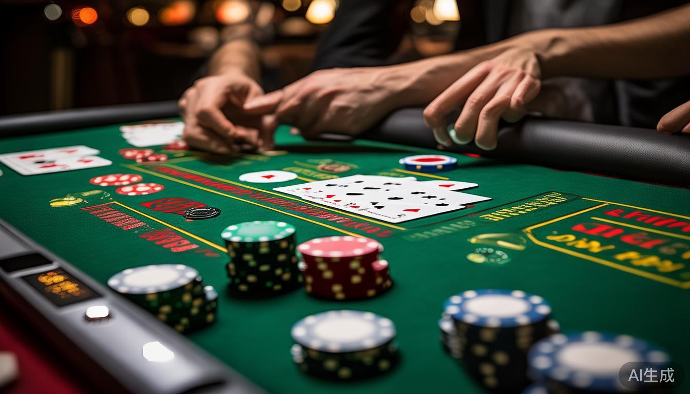 66. **德州扑克中的赢家与输家的特征分析**_66. **德州扑克中的赢家与输家的特征分析**_66. **德州扑克中的赢家与输家的特征分析**