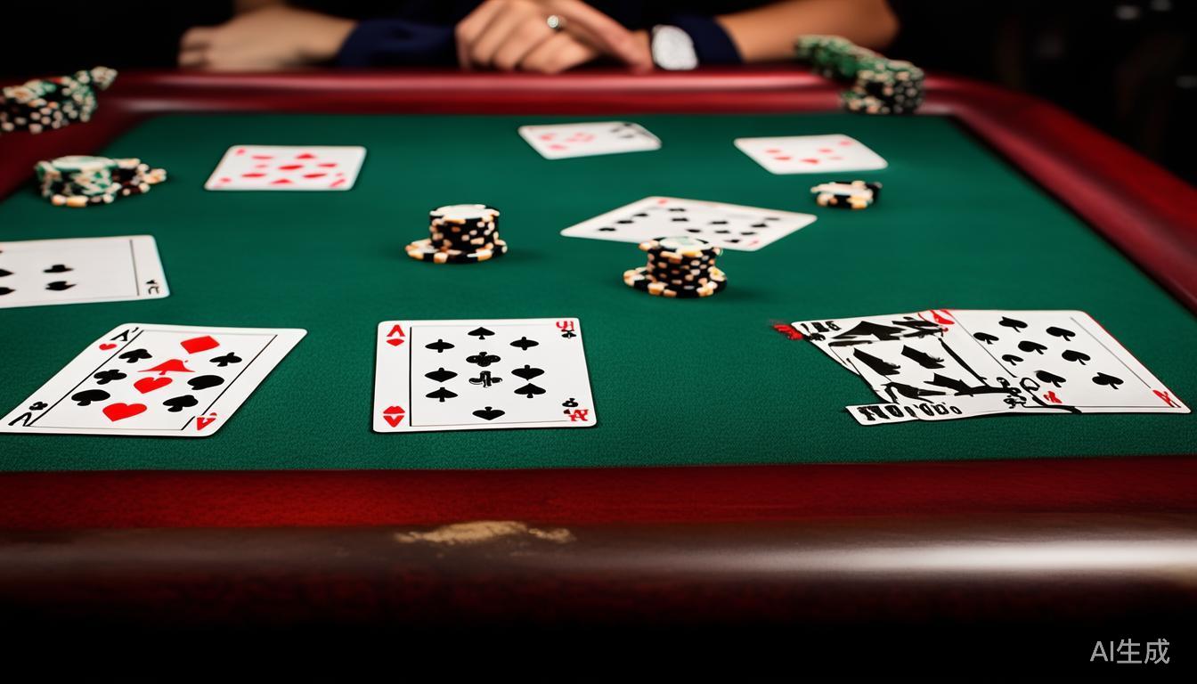 在德州扑克牌比赛中掌握牌型大小的秘诀_在德州扑克牌比赛中掌握牌型大小的秘诀_在德州扑克牌比赛中掌握牌型大小的秘诀