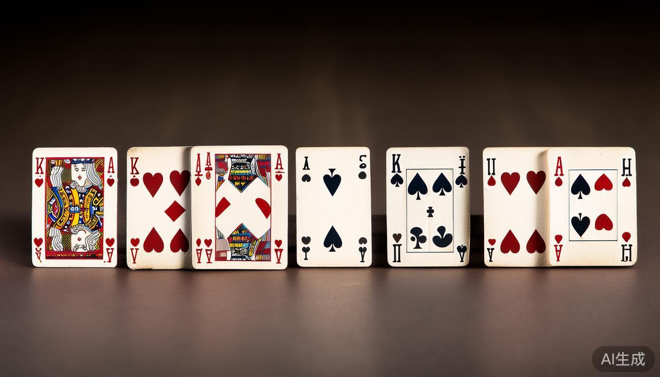慕名而来：解密德州扑克牌的牌型大小逻辑_慕名而来：解密德州扑克牌的牌型大小逻辑_慕名而来：解密德州扑克牌的牌型大小逻辑
