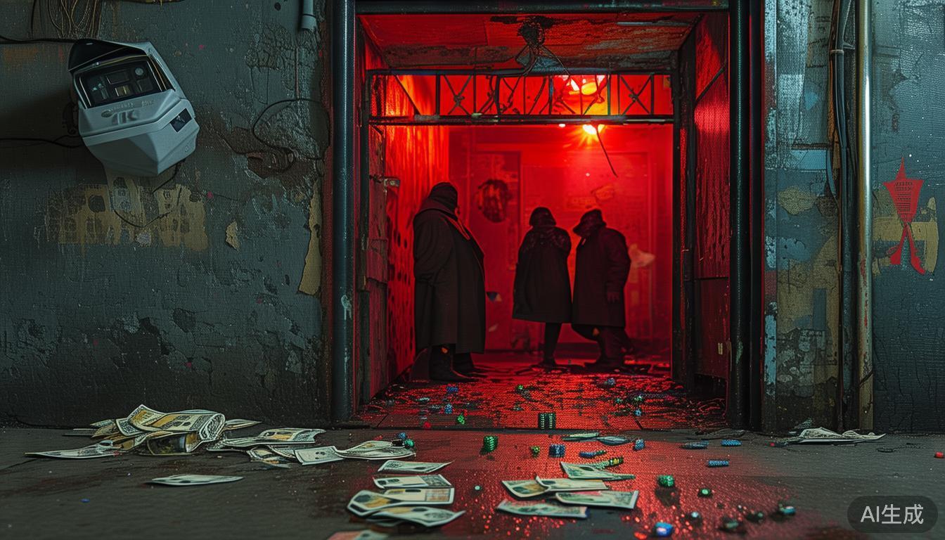 了解德州扑克牌的赌博风险：法律如何监管？_了解德州扑克牌的赌博风险：法律如何监管？_了解德州扑克牌的赌博风险：法律如何监管？