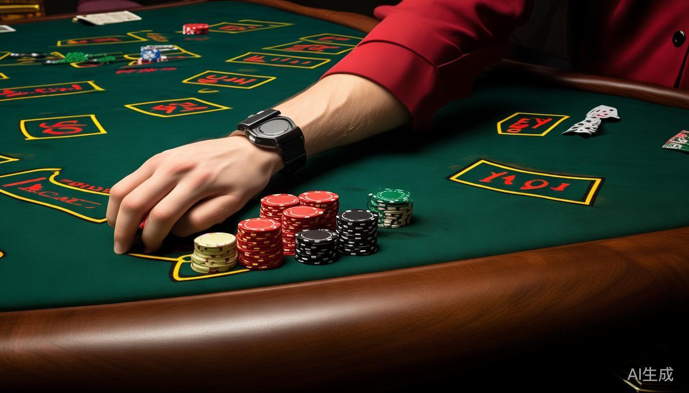 德州扑克手机版_老k德州扑克手机版_德州扑克手机版的成功玩家故事