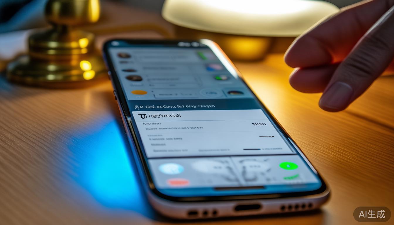 TP安卓2025新版体验：隐私保护大升级，应用行为记录仪实测有效