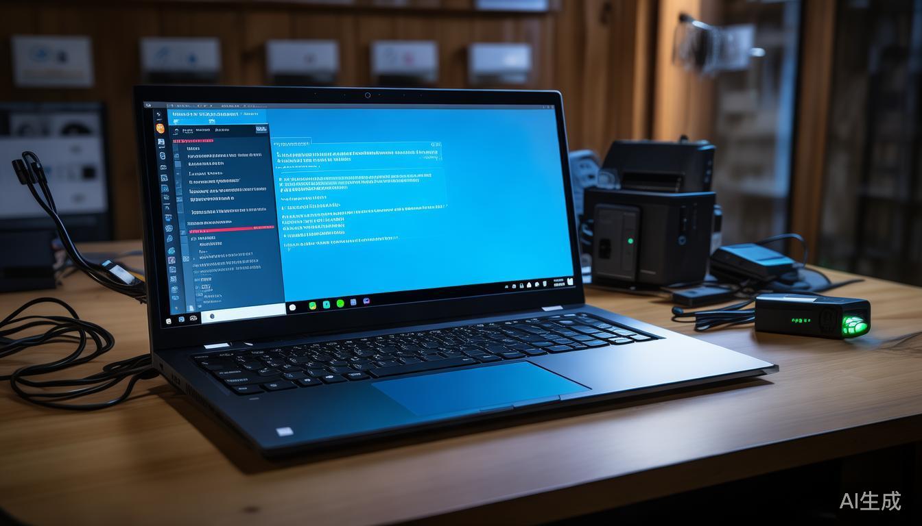 ThinkPad Linux驱动与软件获取指南：如何从官网下载并安装固件与工具？