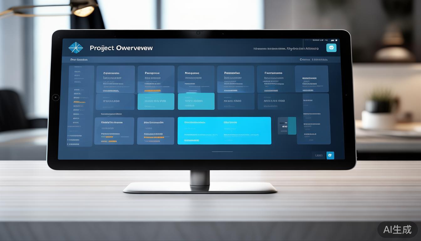 TP官方app项目管理实战解析：如何协调资源、规避风险与提升决策效率？