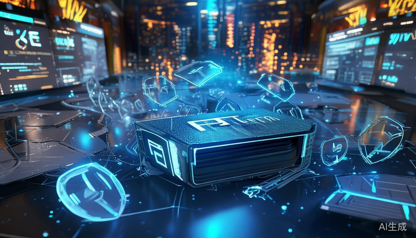 TP钱包2025版发布：守护数字资产安全，生物识别与智能合约风险检测成亮点