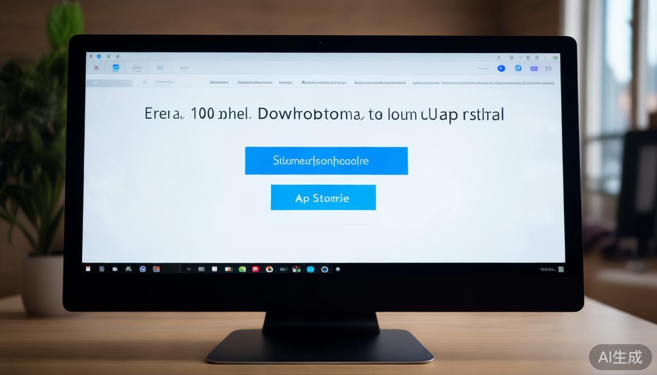 TP官网2025最新版下载指南：从传统搜索到应用商店，如何安全高效获取？
