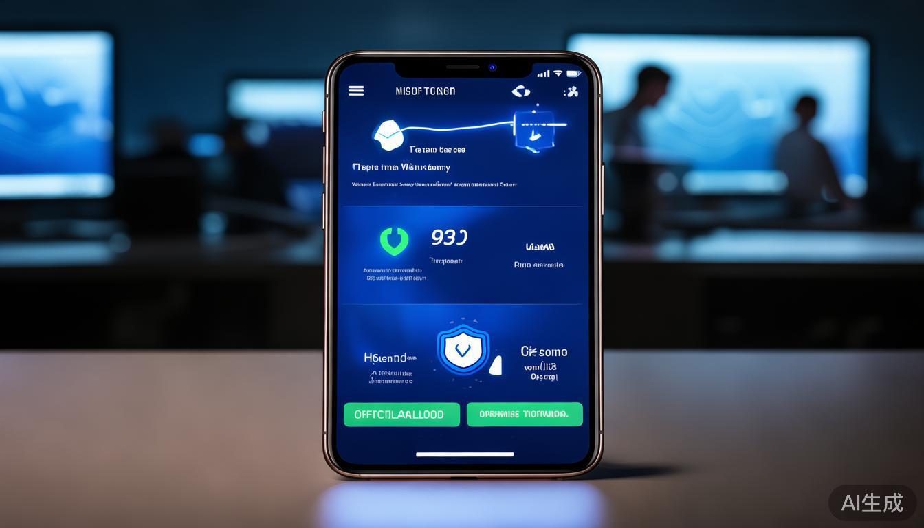 TP官方下载App：机遇与风险并存，如何保障用户安全与体验？