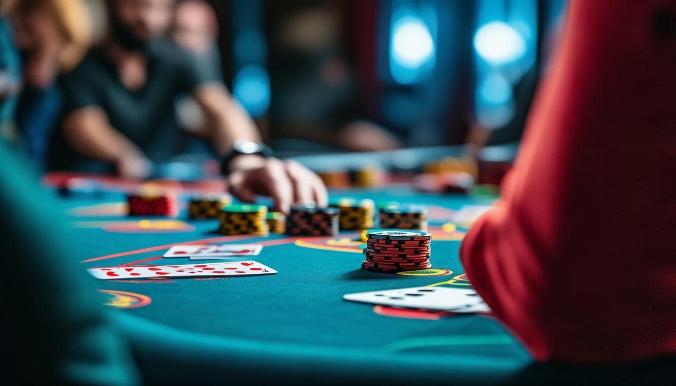 风靡世界的德州扑克：玩法易懂，技巧性强，魅力十足