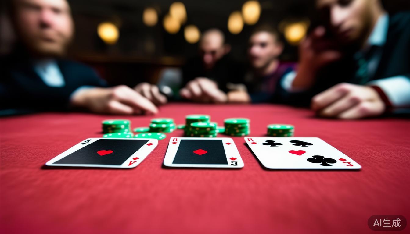 德式纸牌游戏玩法全解析，初学者必看基础攻略