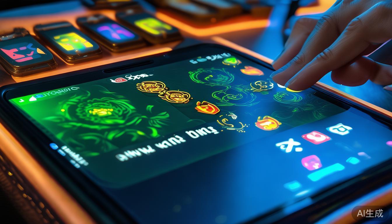 扑克牌手游树立个人声誉的关键：塑造独特且稳定的竞技风格