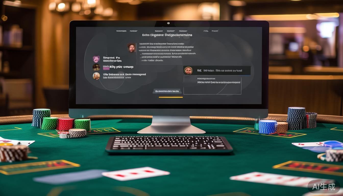 德扑圈伙牌判定机制_德扑圈伙牌_如何通过德扑圈找到最佳游戏伙伴